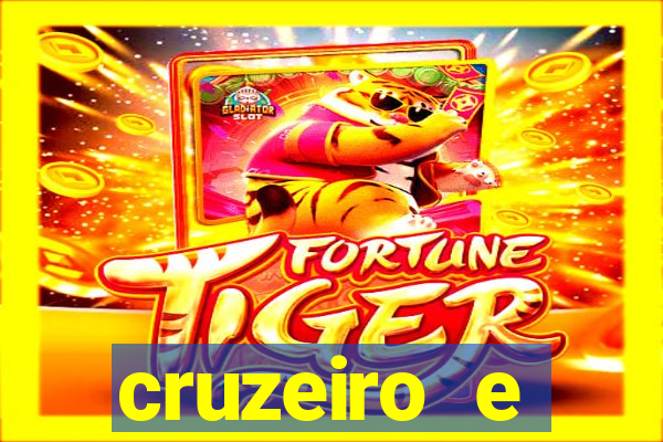 cruzeiro e corinthians primeiro turno
